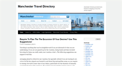 Desktop Screenshot of manchesterdir.com